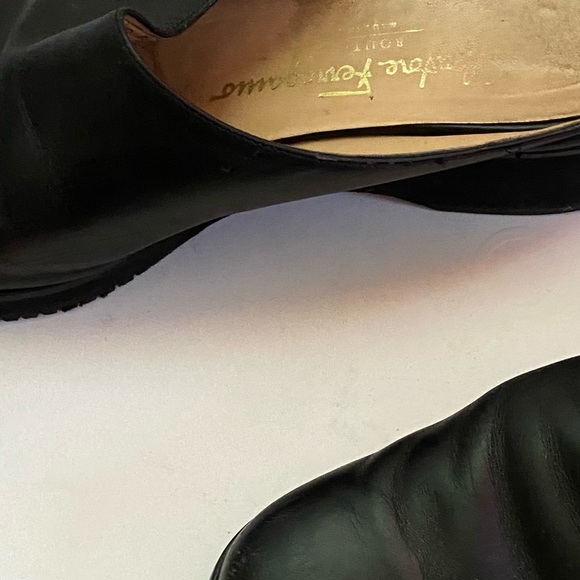 Ferragamo painters mules 👩‍🎨 - Picture 5 of 8